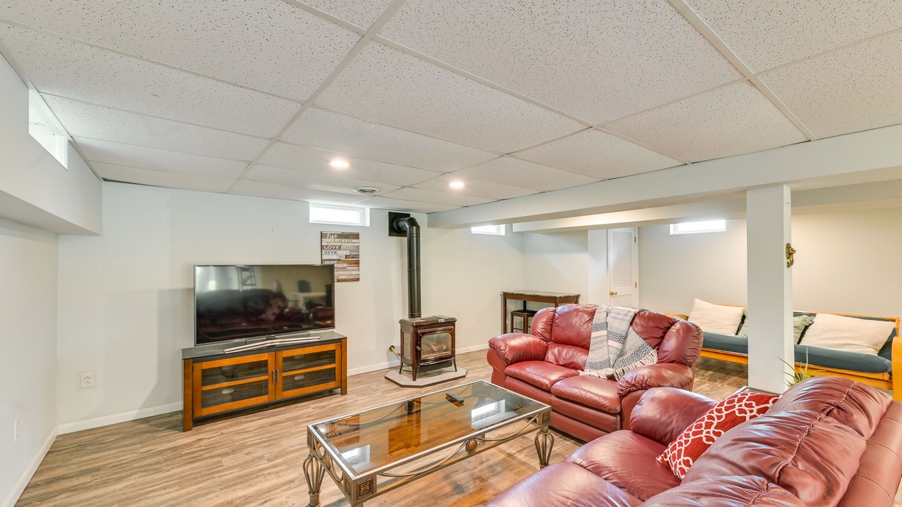 Photo of Livingroom in Canandaigua