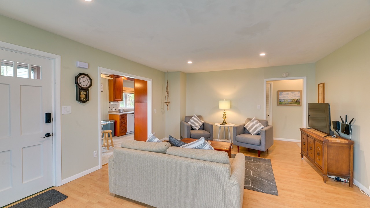 Photo of Bedroom in Canandaigua