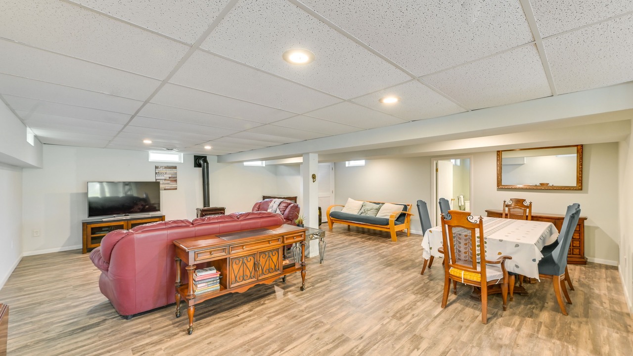 Photo of Bedroom in Canandaigua