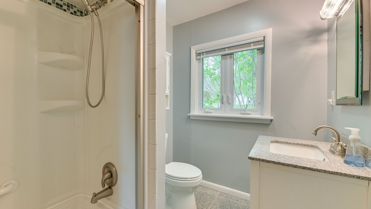 Photo of Bathroom in Canandaigua