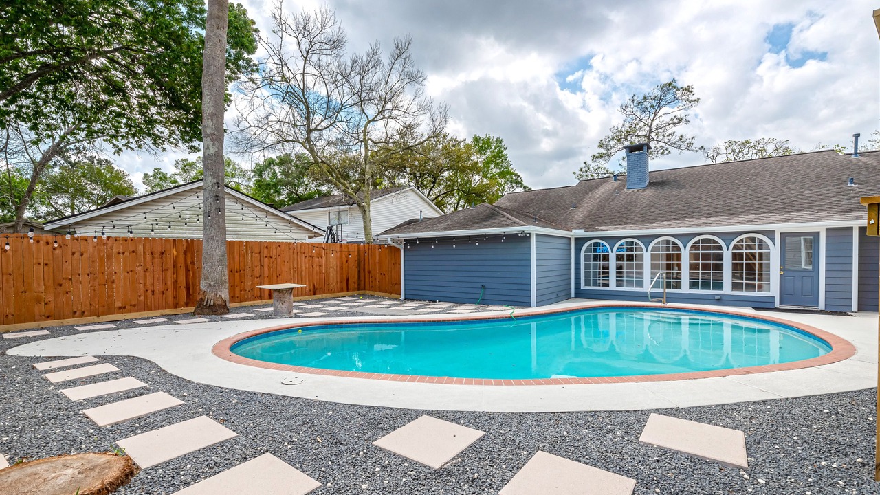 Photo of Outdoor in Nassau Bay
