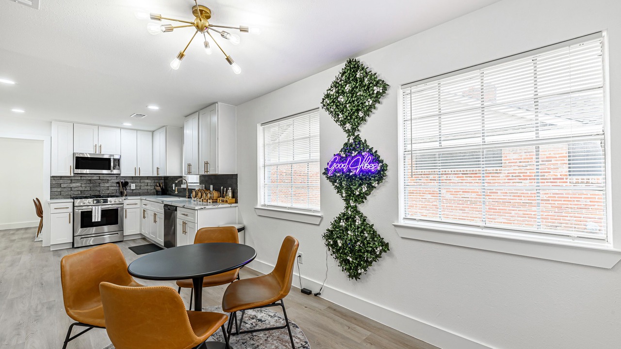 Photo of Kitchen in Nassau Bay