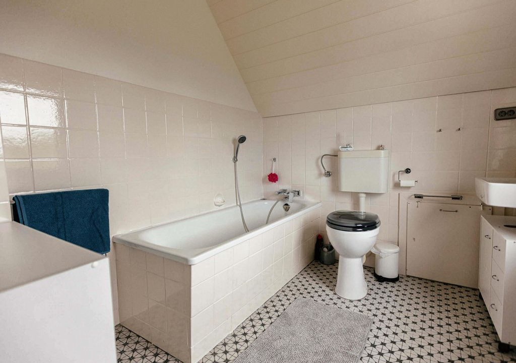 Photo of Bathroom in Wolthusen
