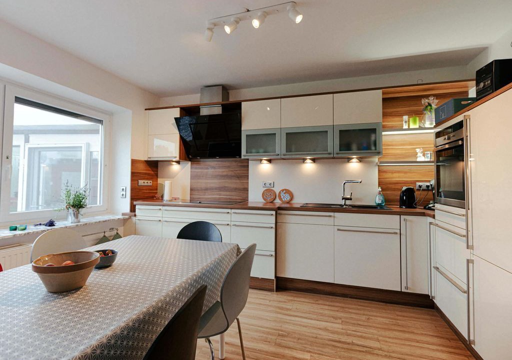 Photo of Kitchen in Wolthusen