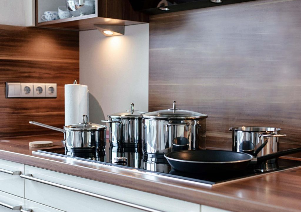 Photo of Kitchen in Wolthusen