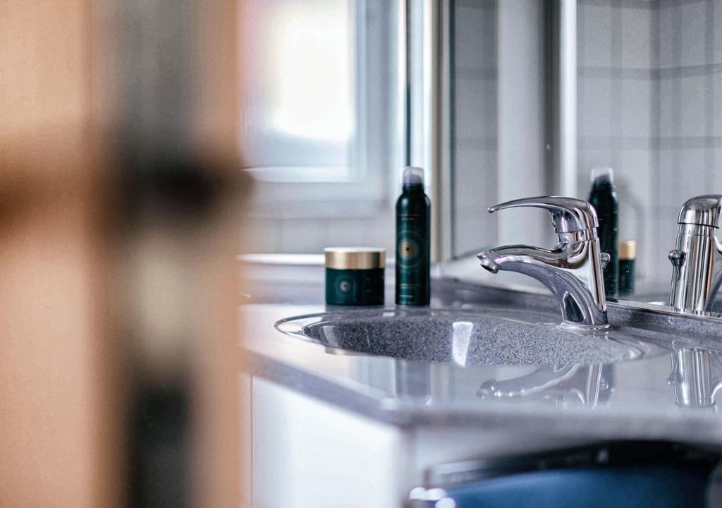 Photo of Bathroom in Wolthusen