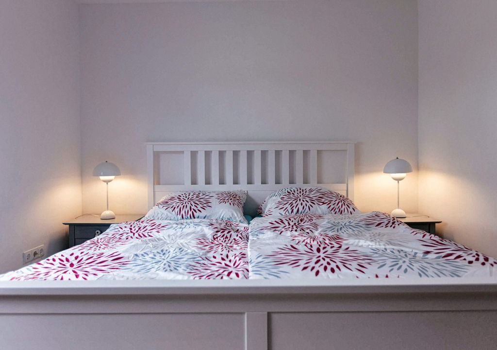 Photo of Bedroom in Wolthusen