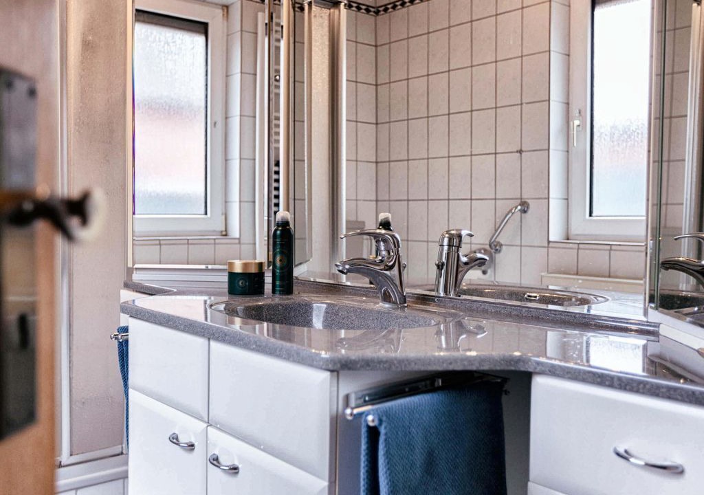 Photo of Bathroom in Wolthusen