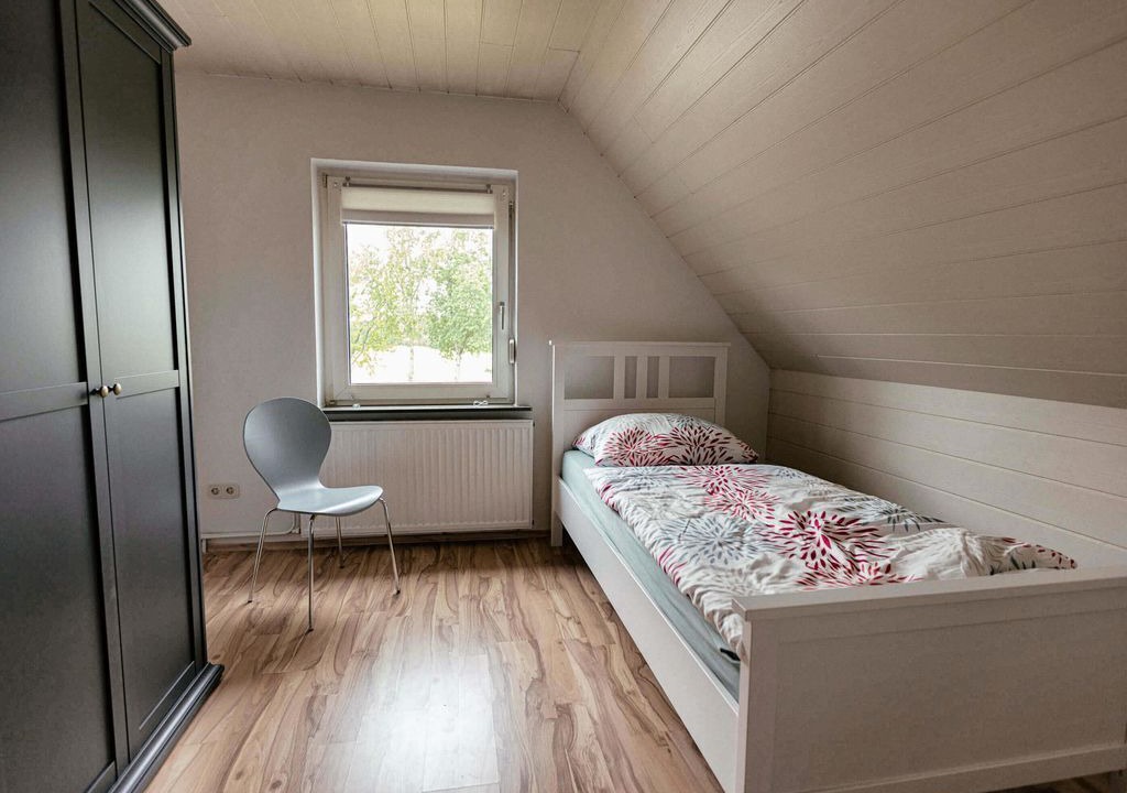 Photo of Bedroom in Wolthusen