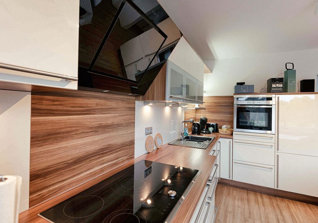 Photo of Kitchen in Wolthusen