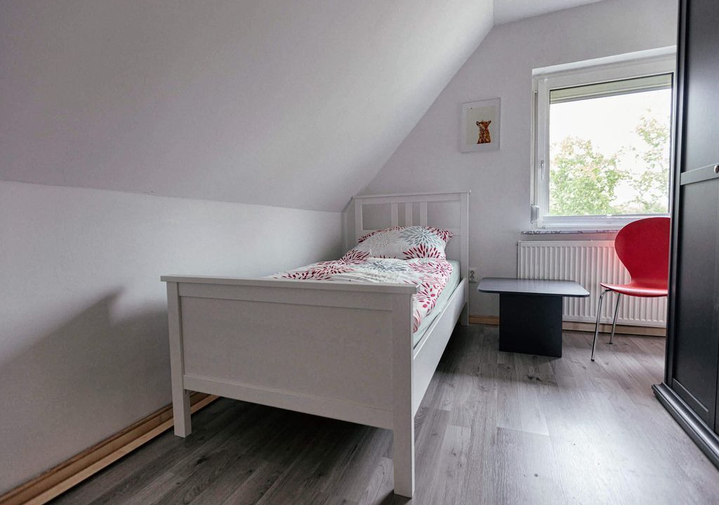 Photo of Bedroom in Wolthusen