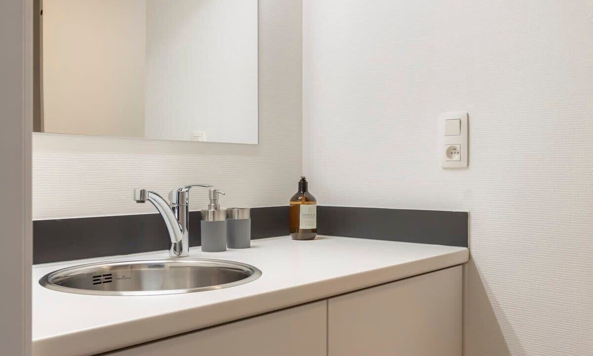 Photo of Bathroom in Houthalen-Helchteren