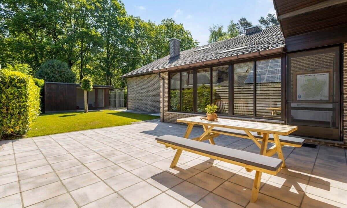 Photo of Outdoor in Houthalen-Helchteren