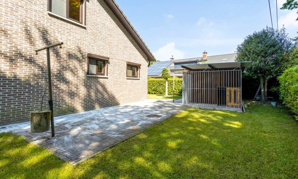 Photo of Outdoor in Houthalen-Helchteren