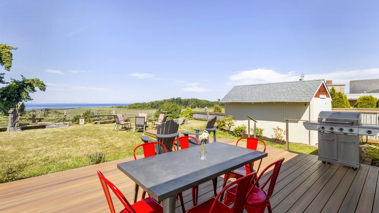 Photo of Outdoor in Sequim