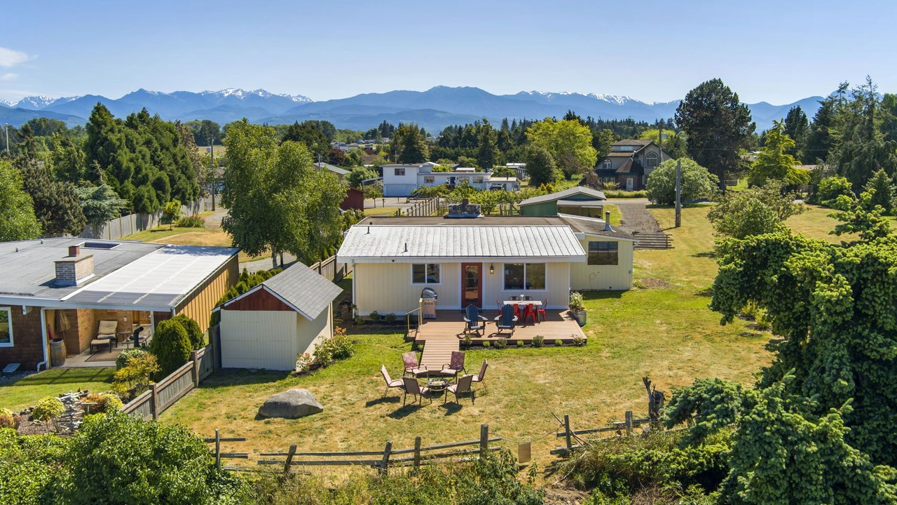 Photo of Outdoor in Sequim