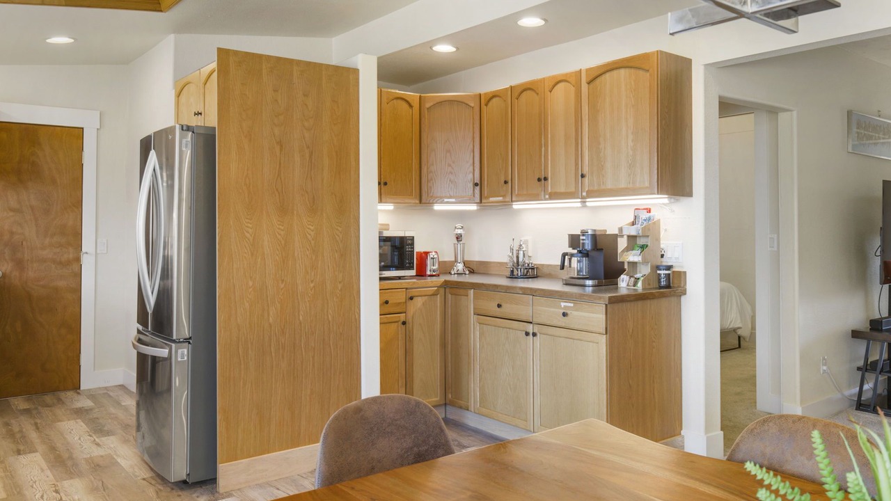 Photo of Kitchen in Sequim