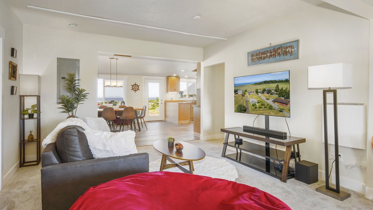 Photo of Bedroom in Sequim
