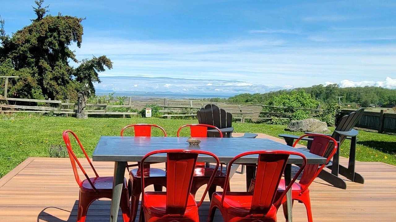 Photo of Outdoor in Sequim