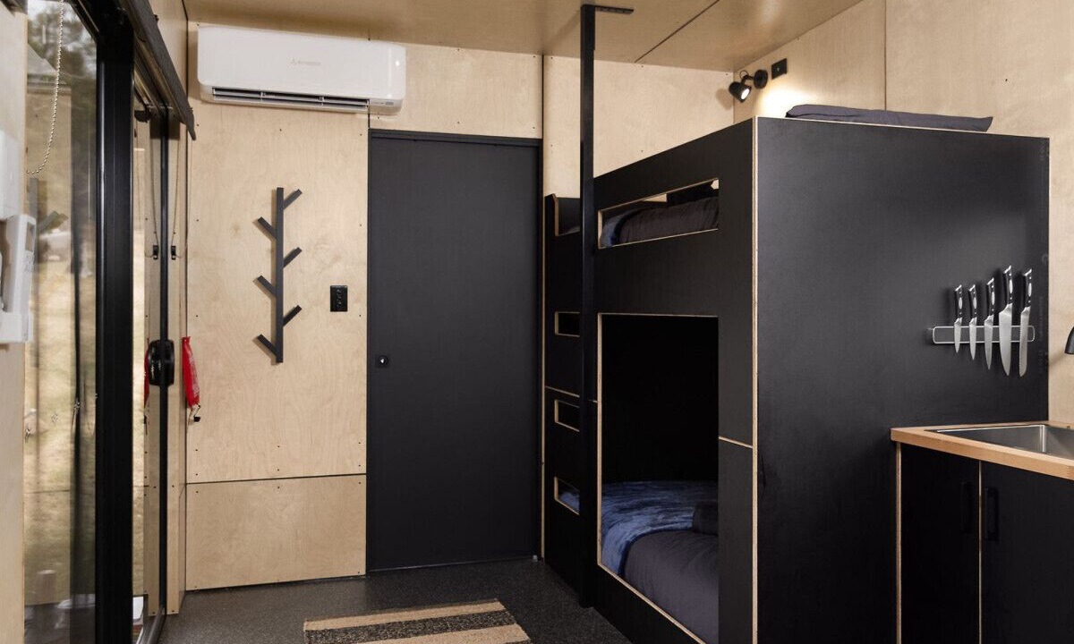 Photo of Bedroom in Keysbrook