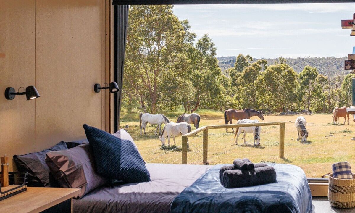 Photo of Bedroom in Keysbrook