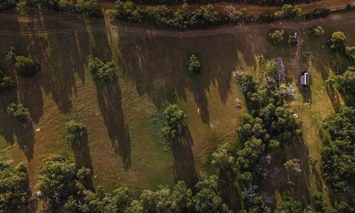 Photo of Outdoor in Keysbrook