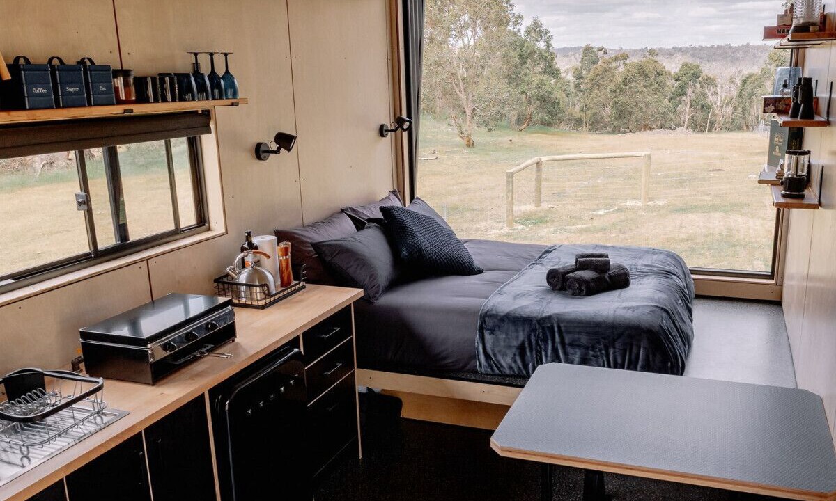 Photo of Bedroom in Keysbrook