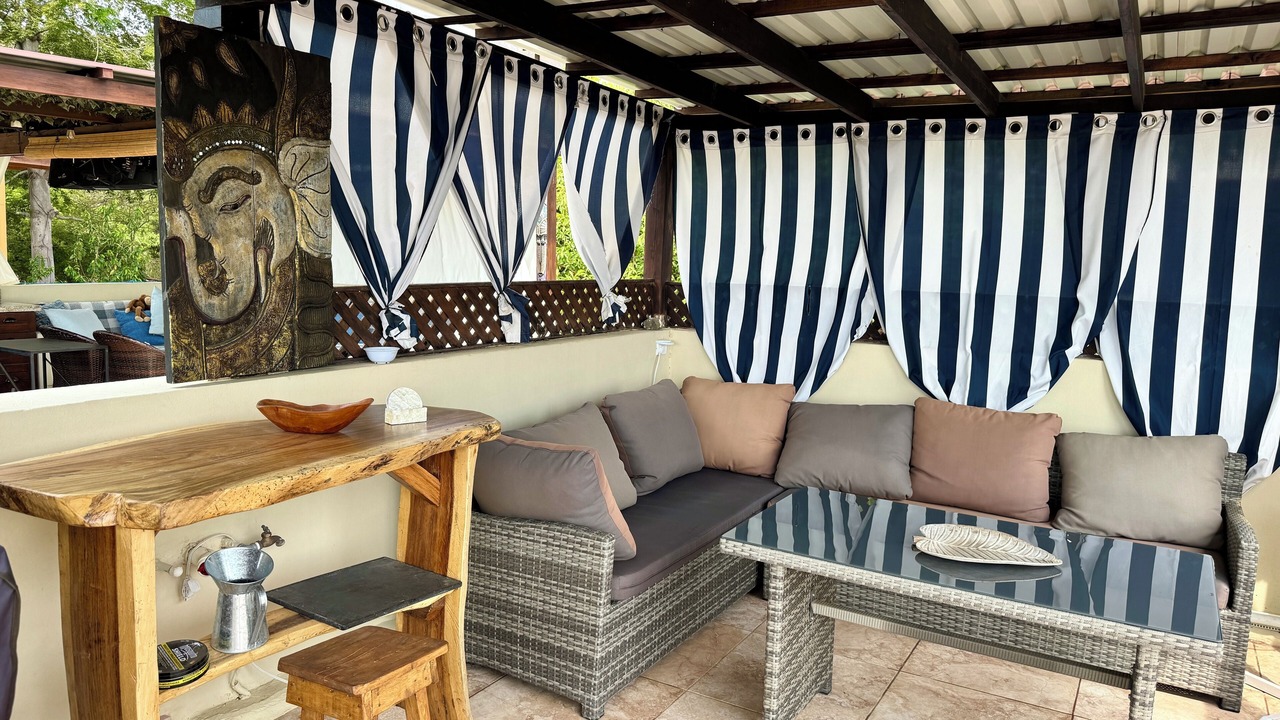 Photo of Outdoor in Liberia