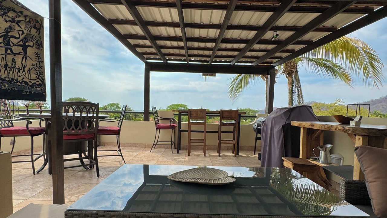 Photo of Outdoor in Liberia