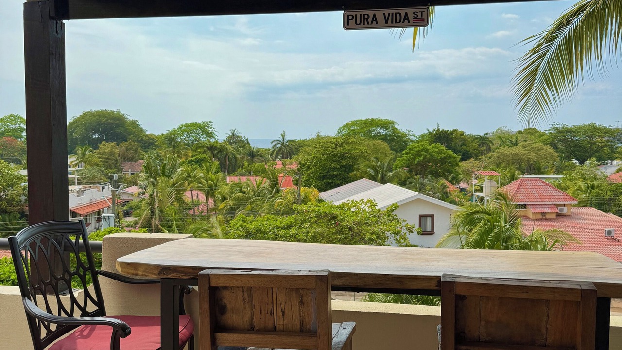 Photo of Outdoor in Liberia