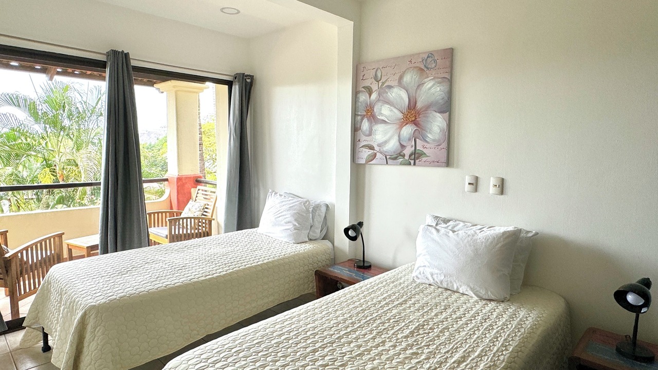 Photo of Bedroom in Liberia