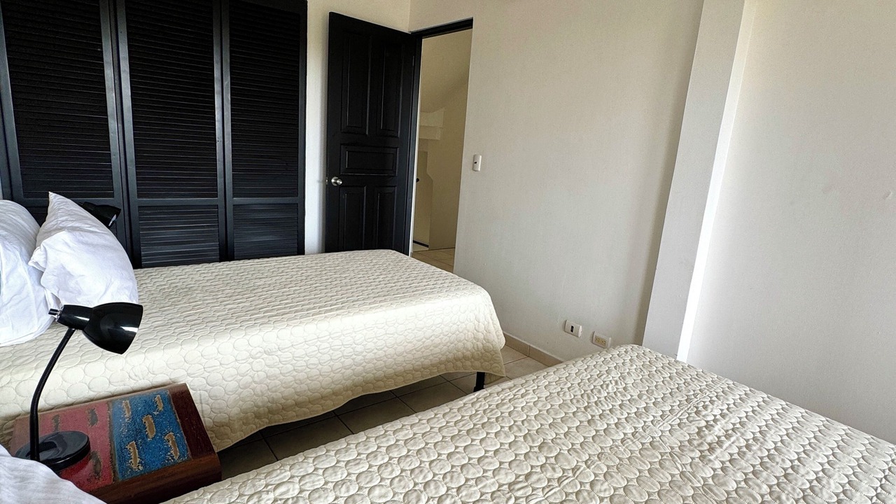 Photo of Bedroom in Liberia