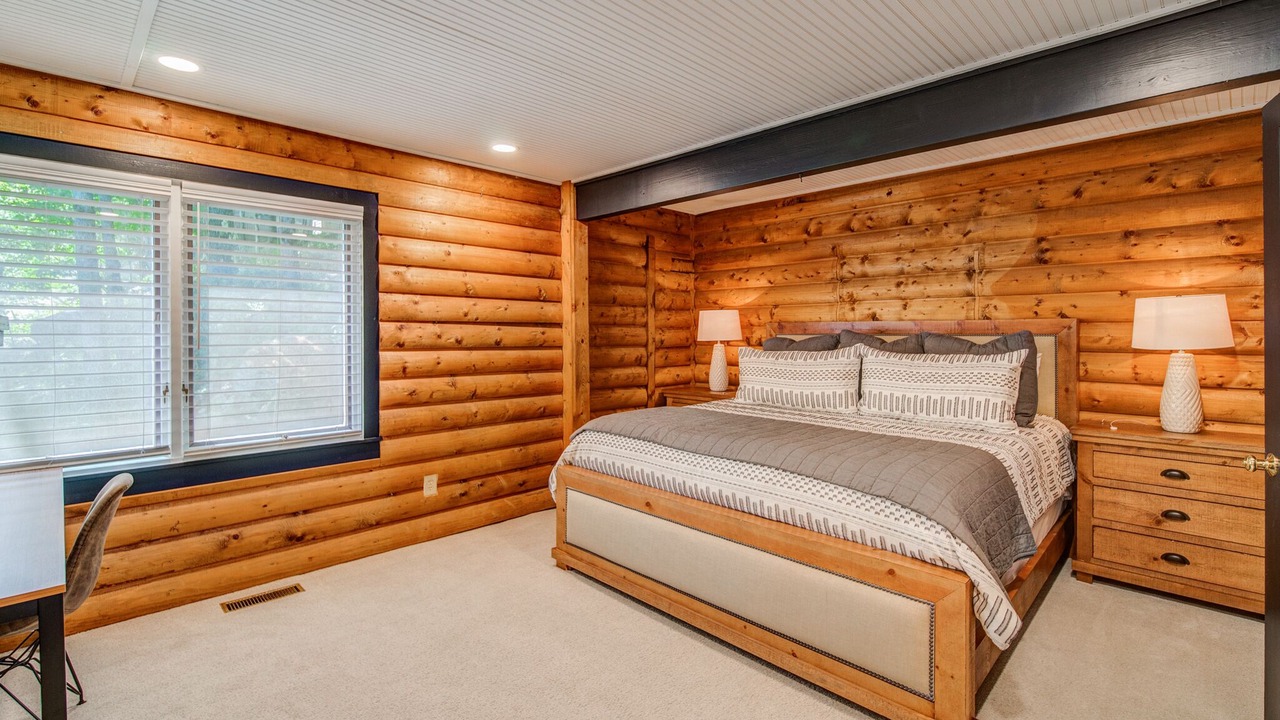 Photo of Bedroom in Big Canoe