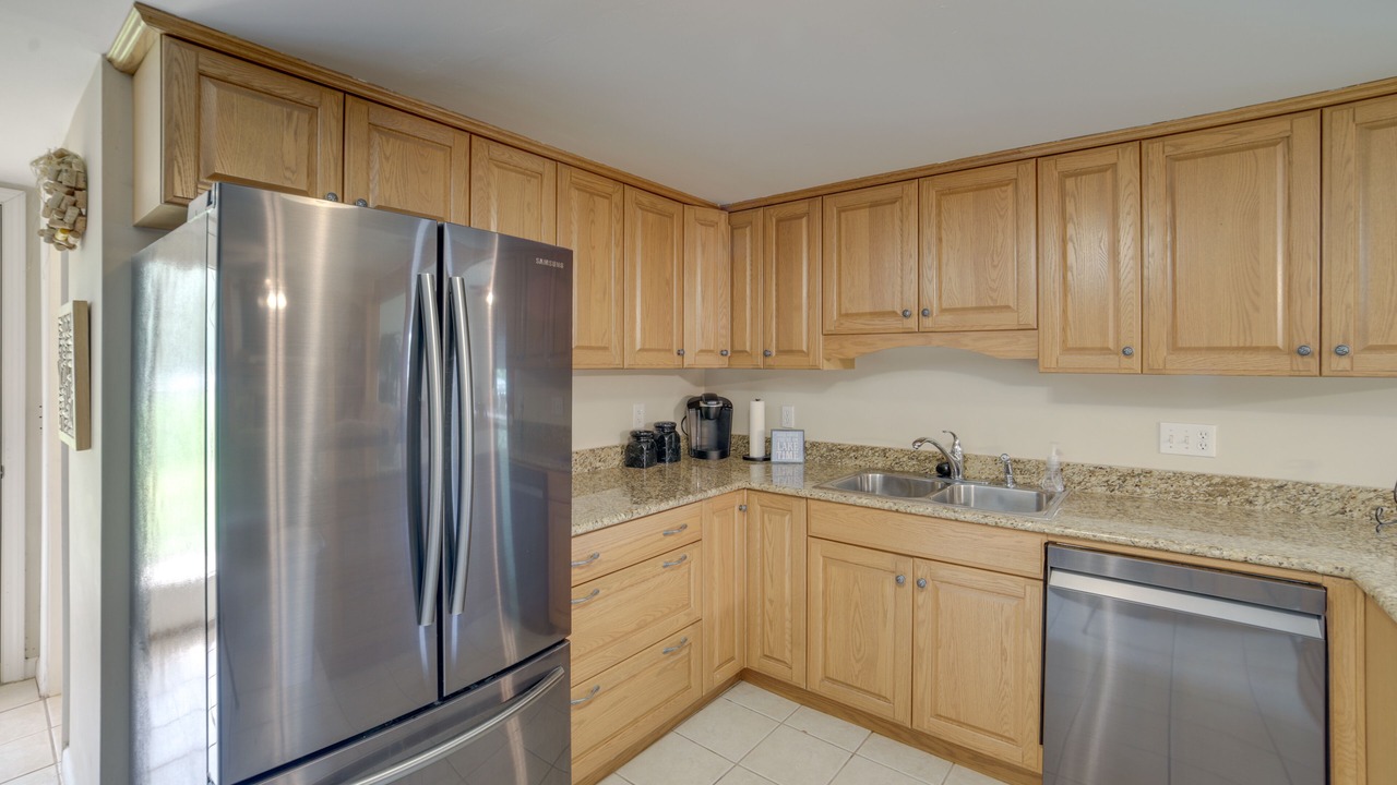 Photo of Kitchen in Horton