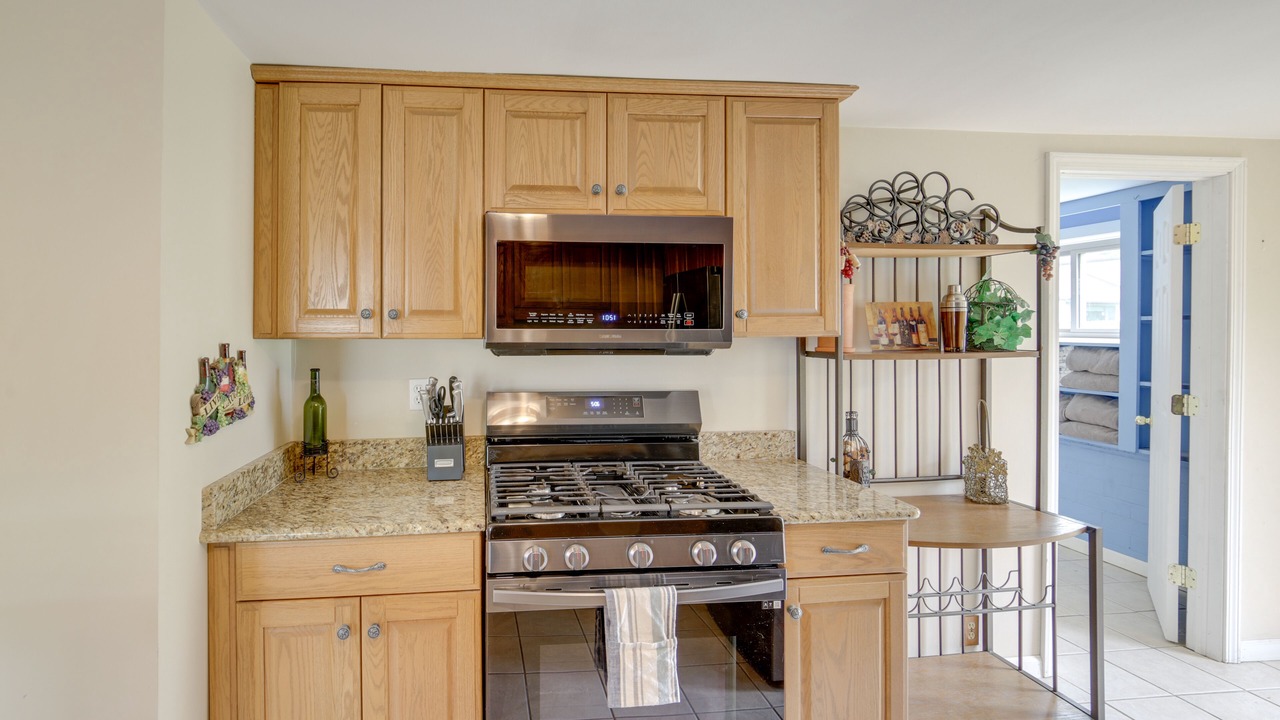 Photo of Kitchen in Horton