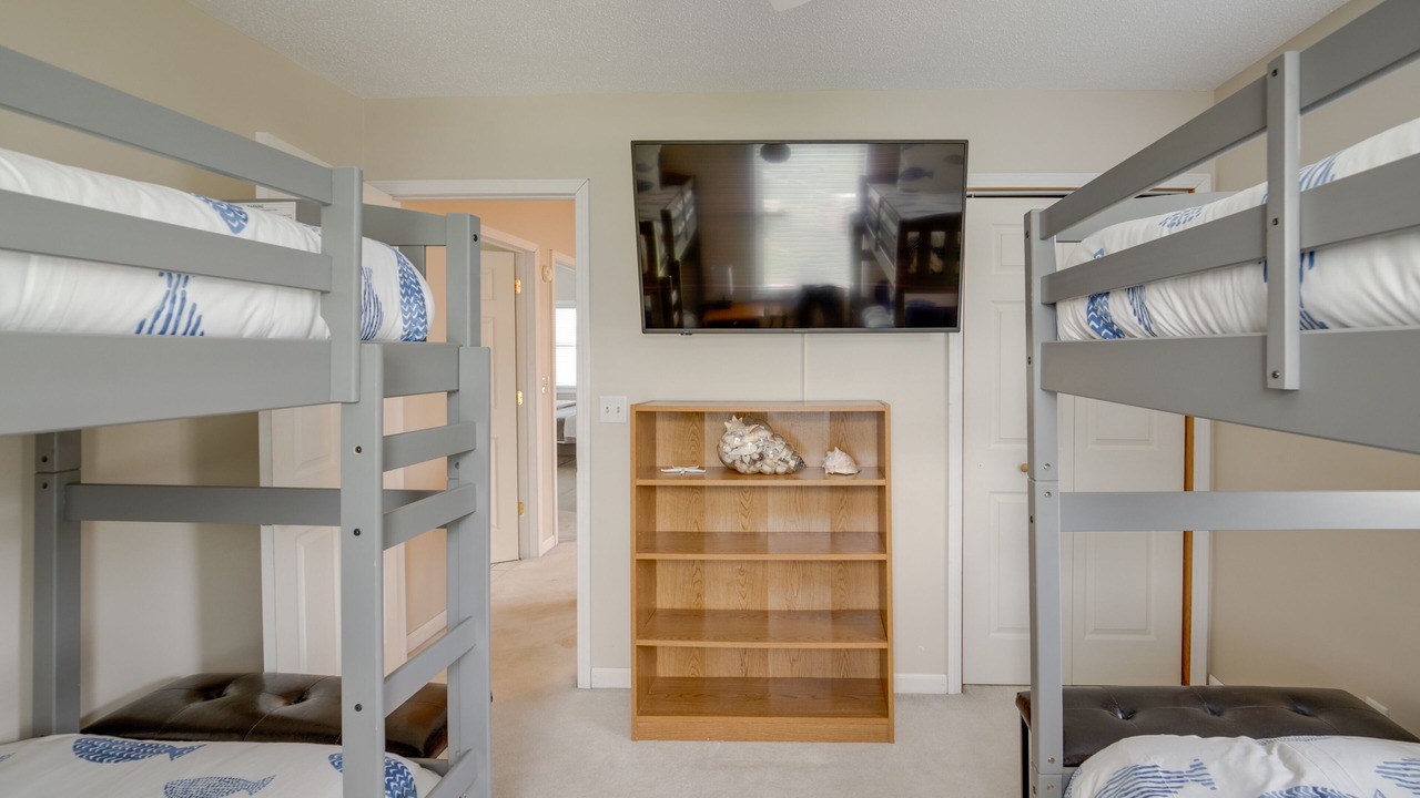 Photo of Bedroom in Horton
