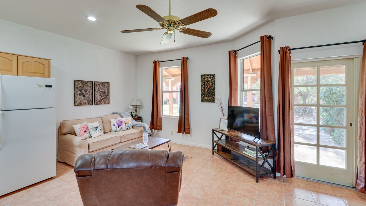 Photo of Bedroom in Eleven Mile Corner
