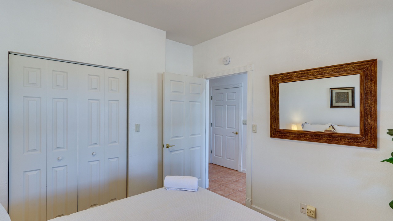 Photo of Bedroom in Eleven Mile Corner