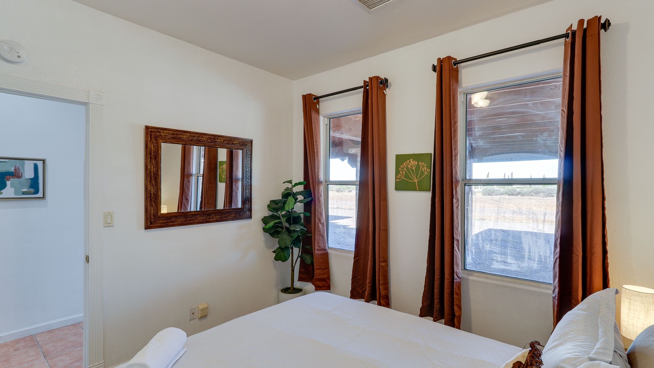 Photo of Bedroom in Eleven Mile Corner