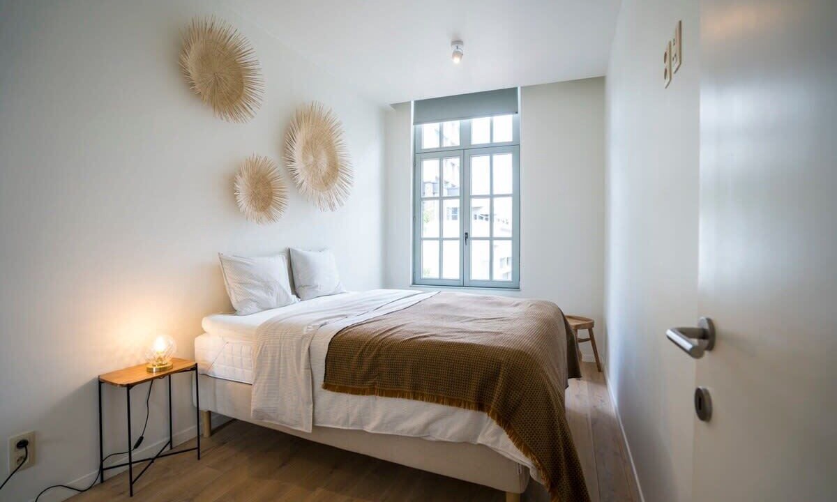 Photo of Bedroom in University District