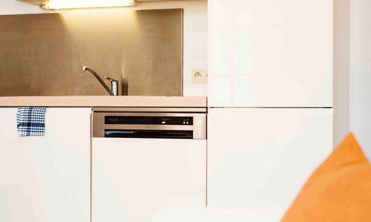 Photo of Kitchen in University District