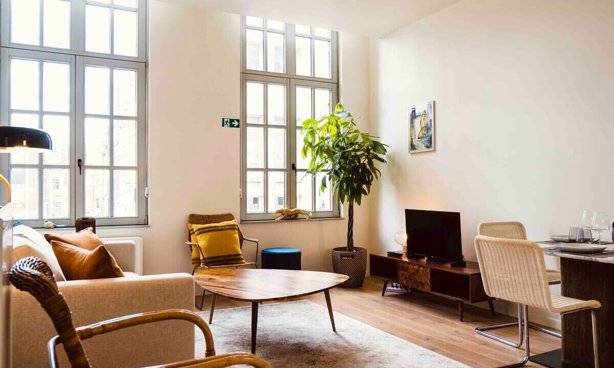 Photo of Livingroom in University District
