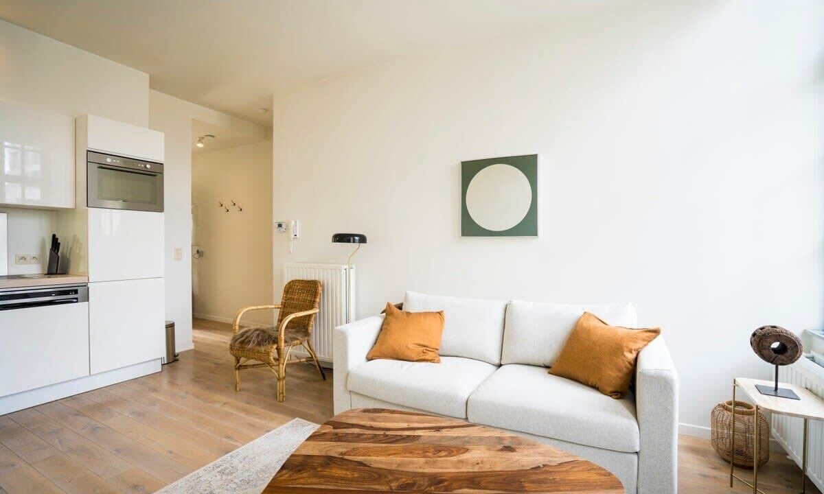 Photo of Livingroom in University District
