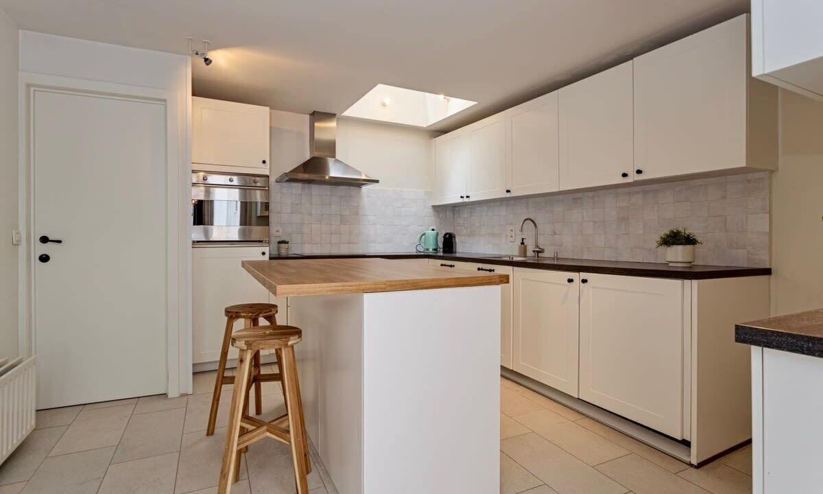 Photo of Kitchen in Sint-Andries