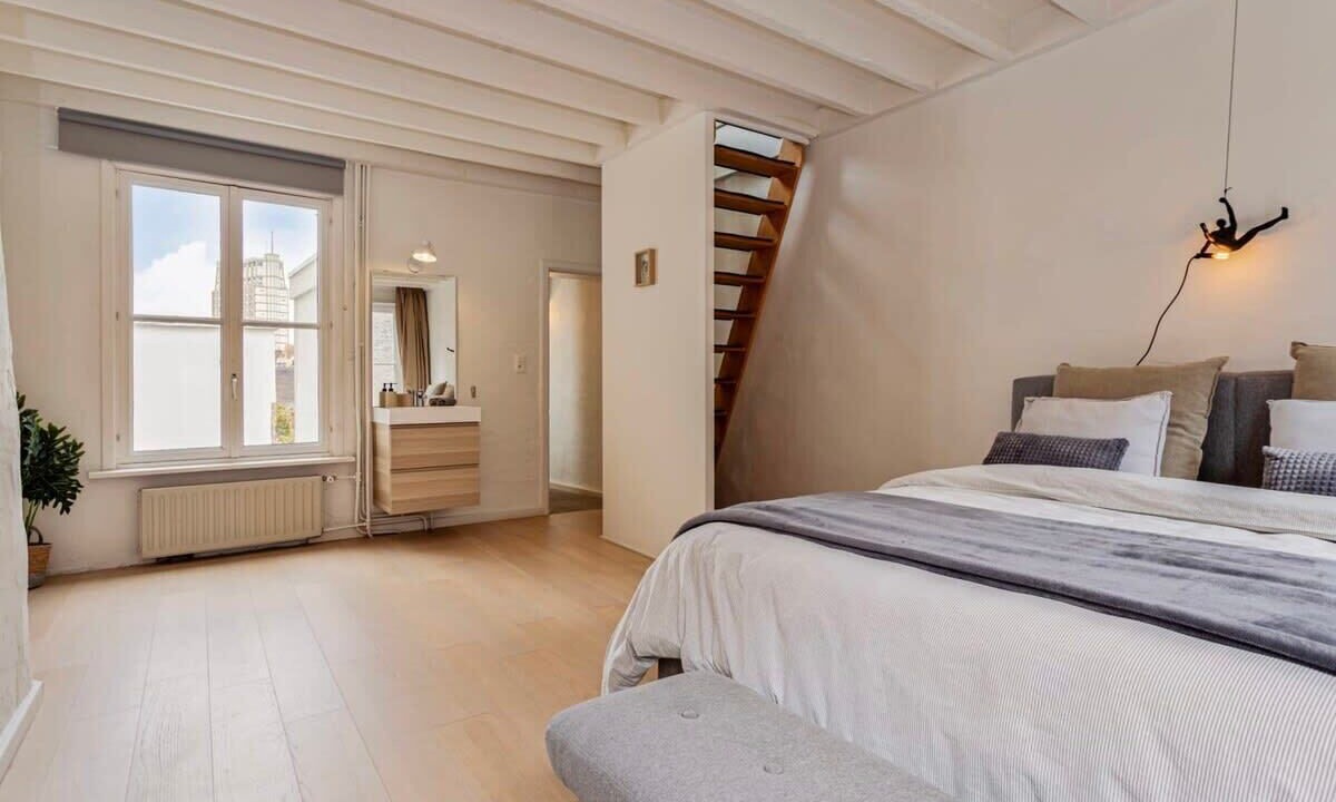Photo of Bedroom in Sint-Andries