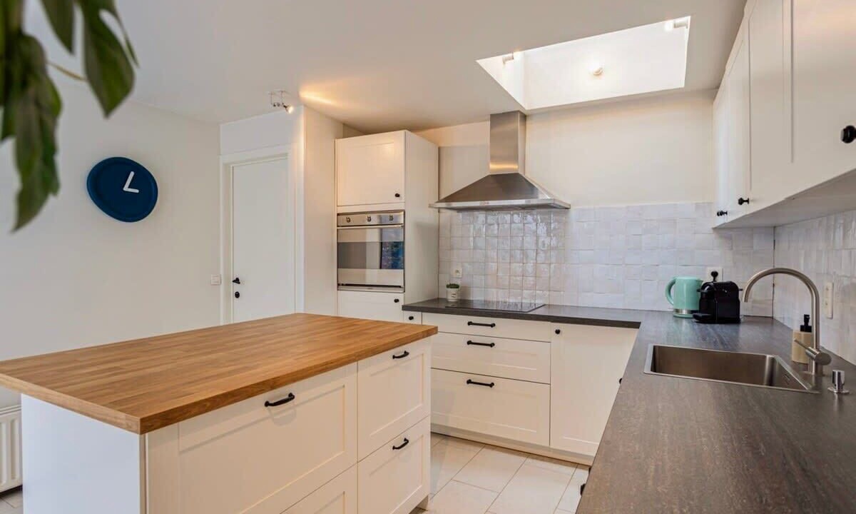 Photo of Kitchen in Sint-Andries
