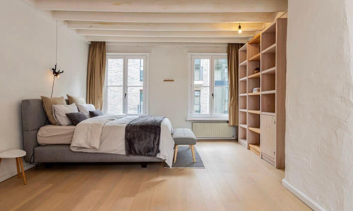 Photo of Bedroom in Sint-Andries