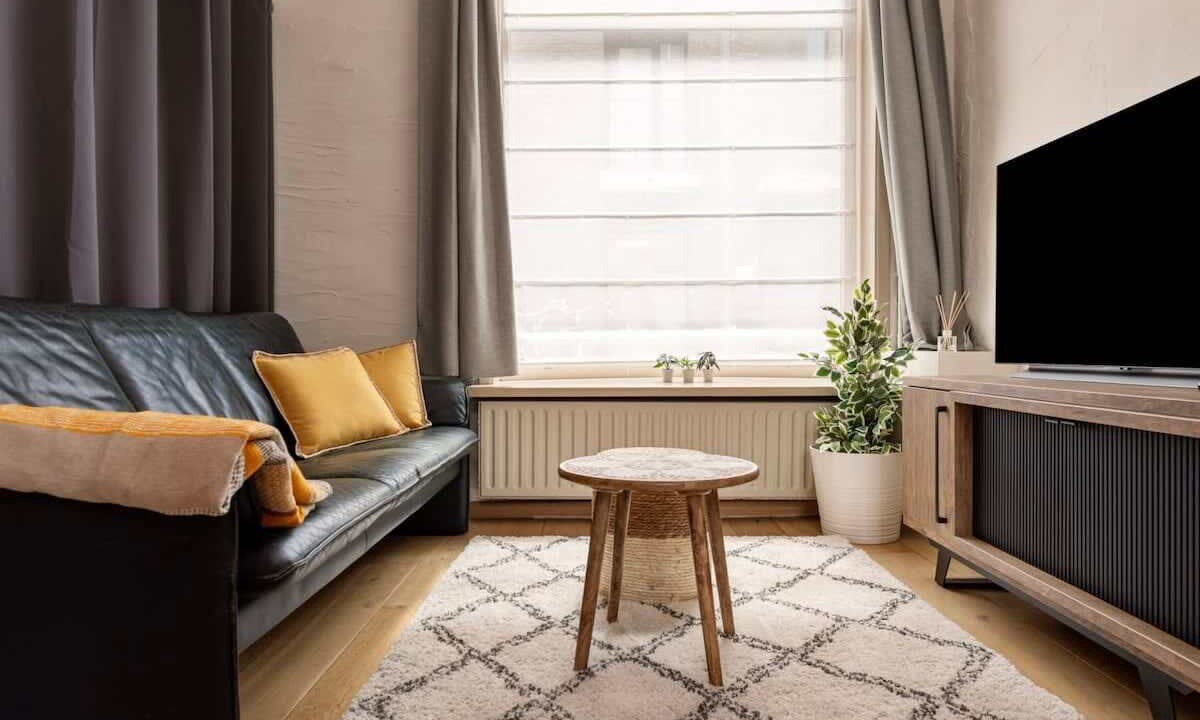 Photo of Livingroom in Sint-Andries