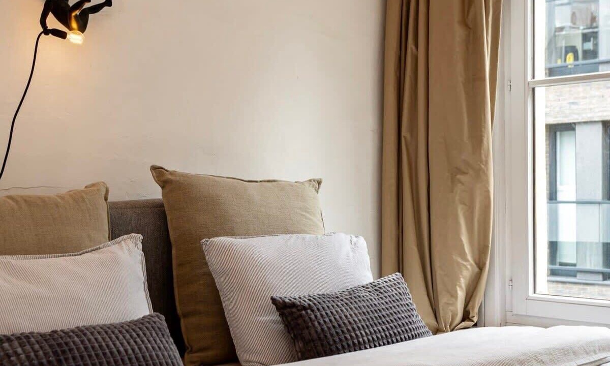 Photo of Bedroom in Sint-Andries