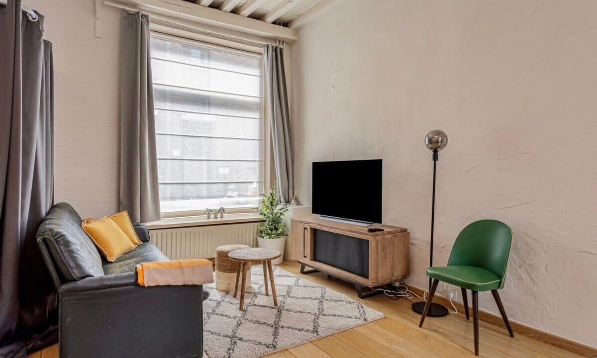 Photo of Livingroom in Sint-Andries